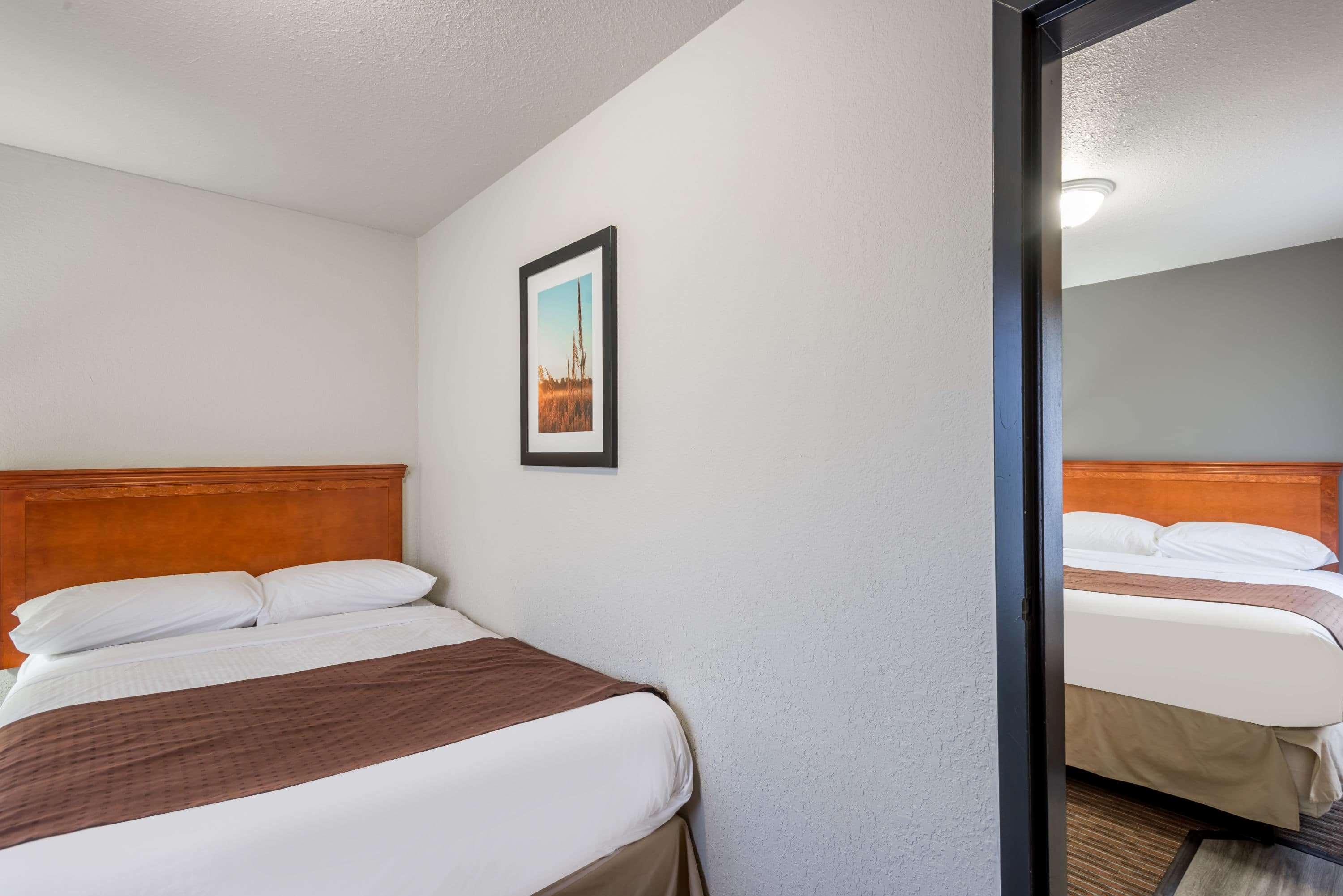 Super 8 By Wyndham Grande Prairie Hotel Kültér fotó