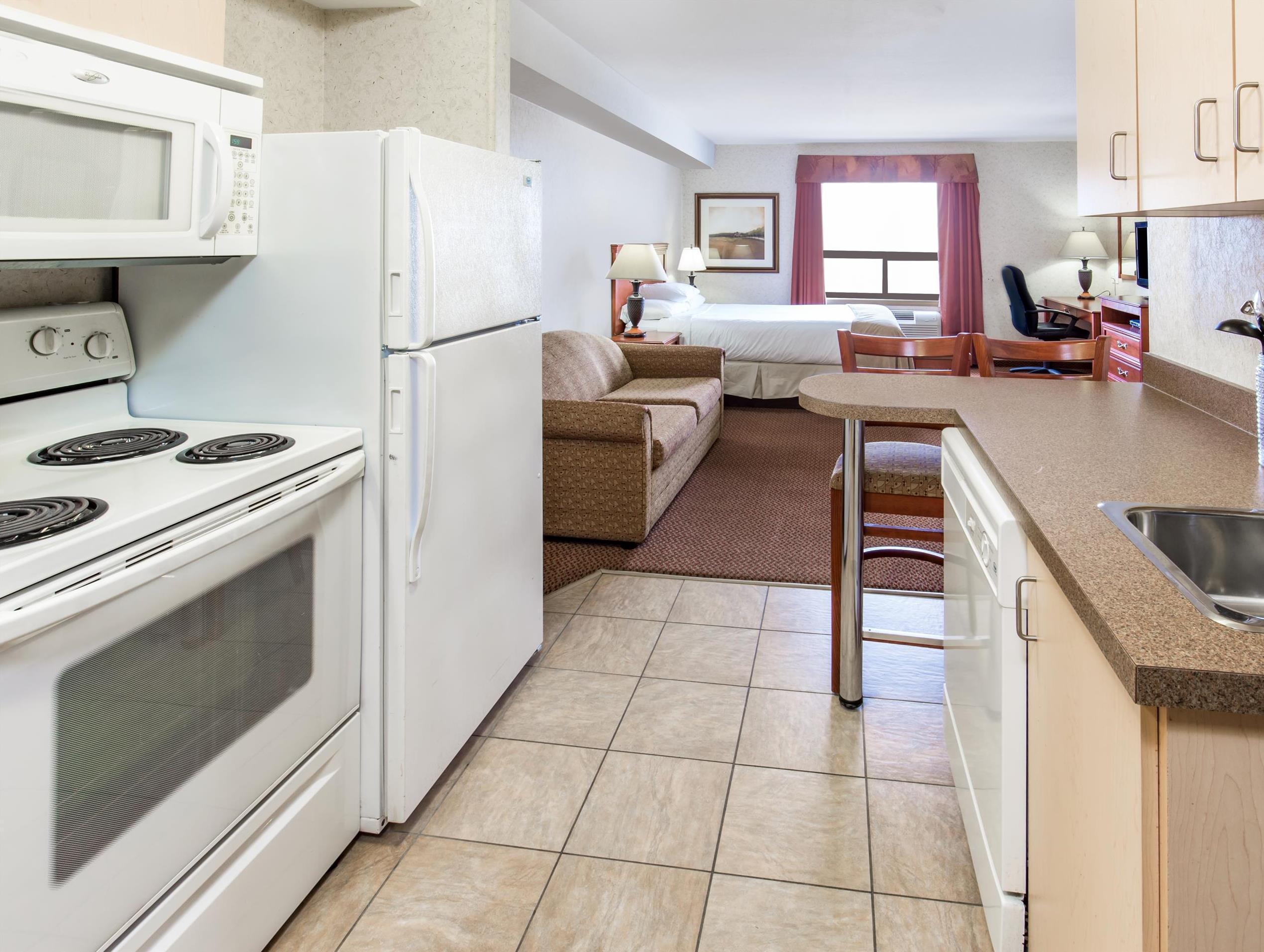 Super 8 By Wyndham Grande Prairie Hotel Kültér fotó