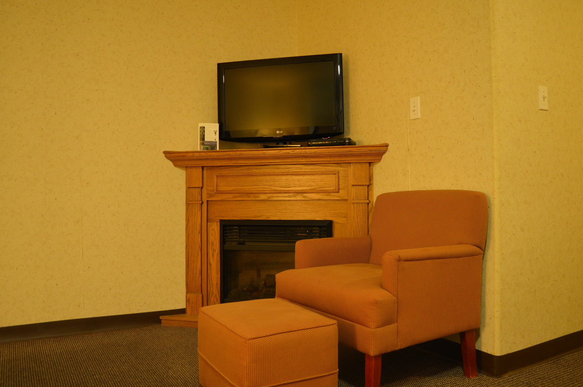Super 8 By Wyndham Grande Prairie Hotel Kültér fotó