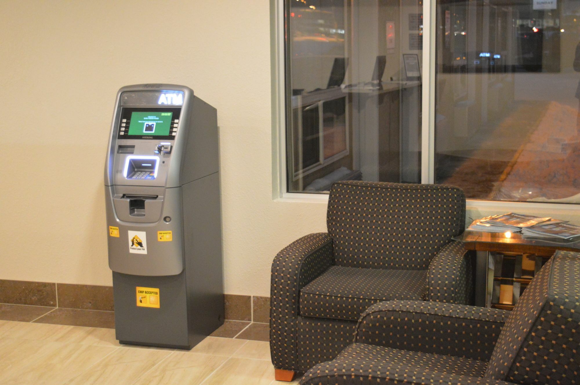Super 8 By Wyndham Grande Prairie Hotel Kültér fotó